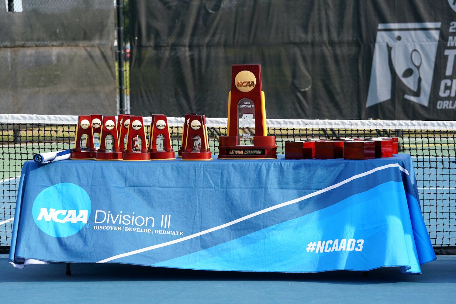 NCAA Championships