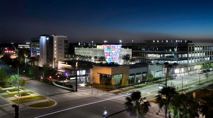 Lake Nona