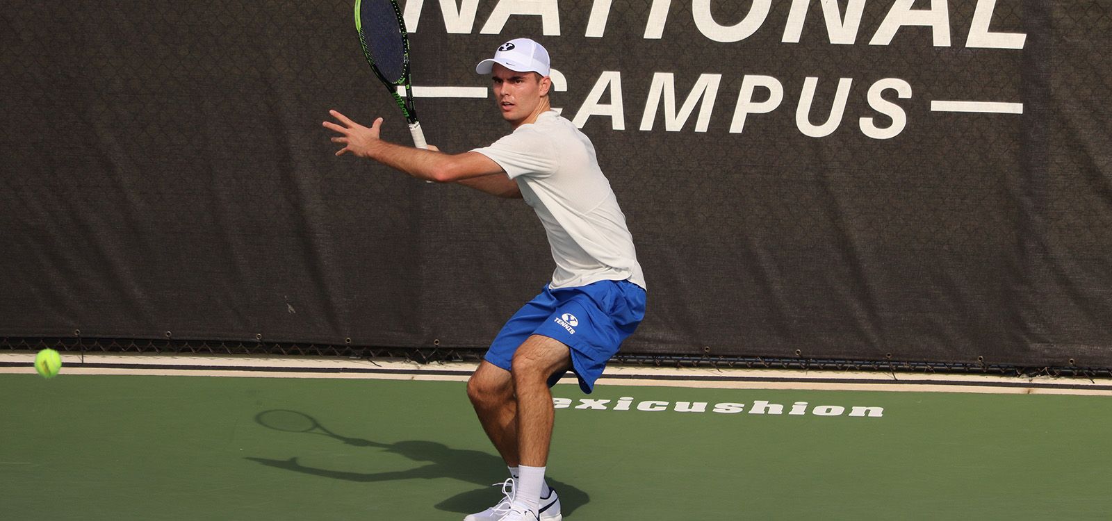 ITA Summer Circuit Coming to Campus