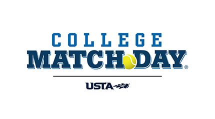 College MatchDay at the National Campus