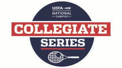 USTA National Campus Collegiate Series