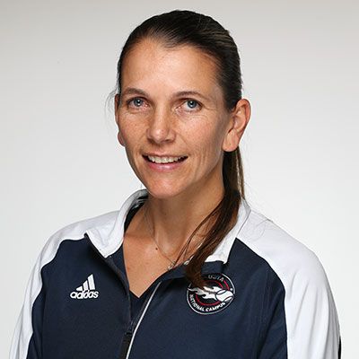 Chanelle Anderson
