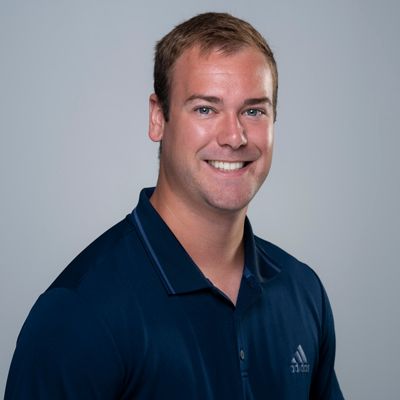 Drew Weinhold