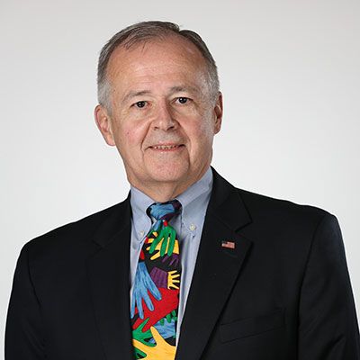 Ed Ryan