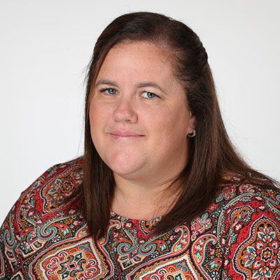 Elissa Kinard-Hill
