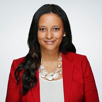 Georgiana Brown