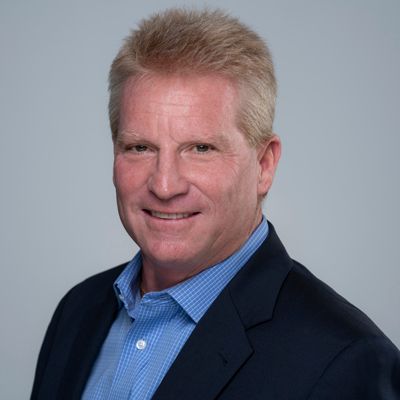 Jim Tressler