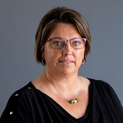 Jo Wallen