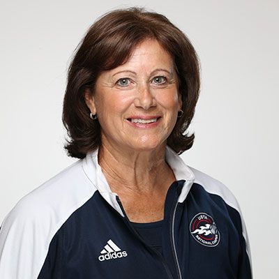 Kathy Woods