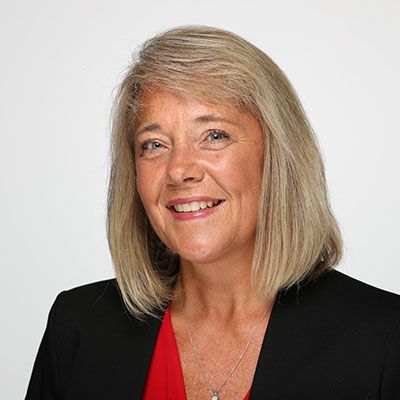 Marybeth Interdonato