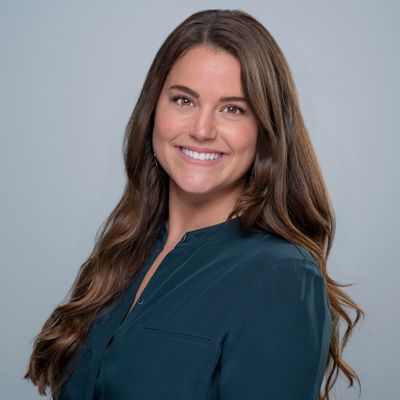 Melanie Bershad