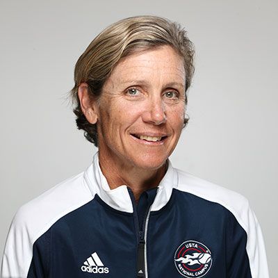 Rita Gladstone