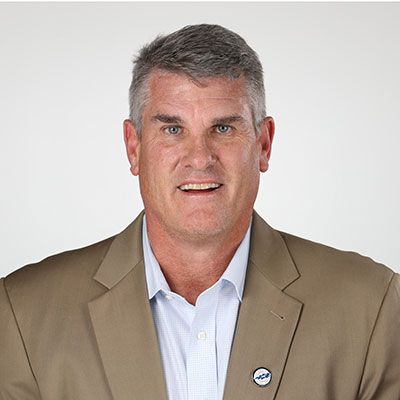 Tim Cass