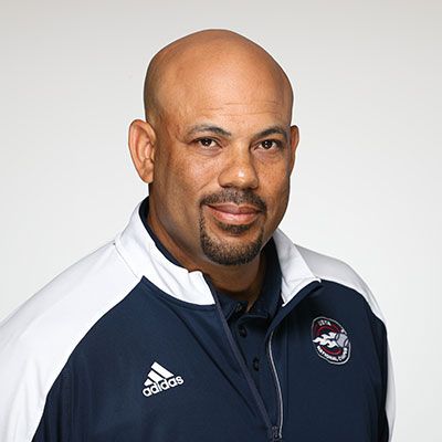 Tim Pleasant