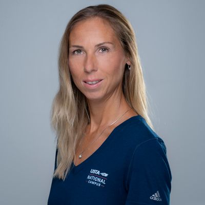 Tina Lee