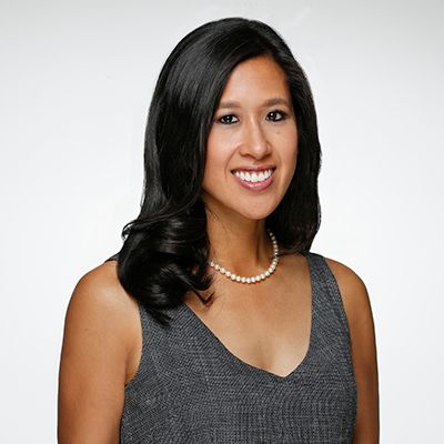 Trina Singian
