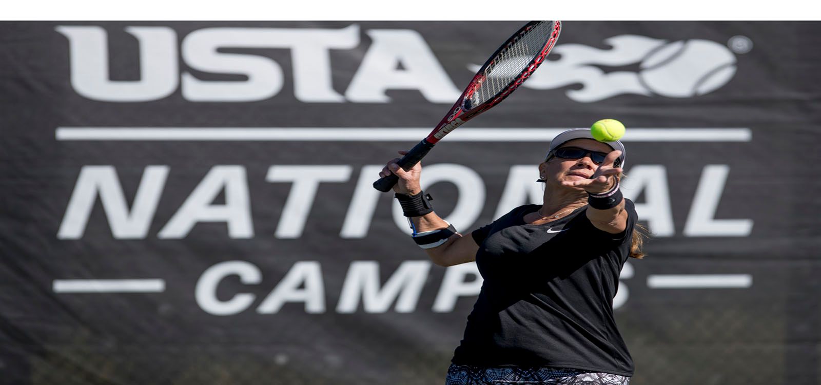 2018 USTA League National Adult 55 & Over 6.0/8.0 Championships