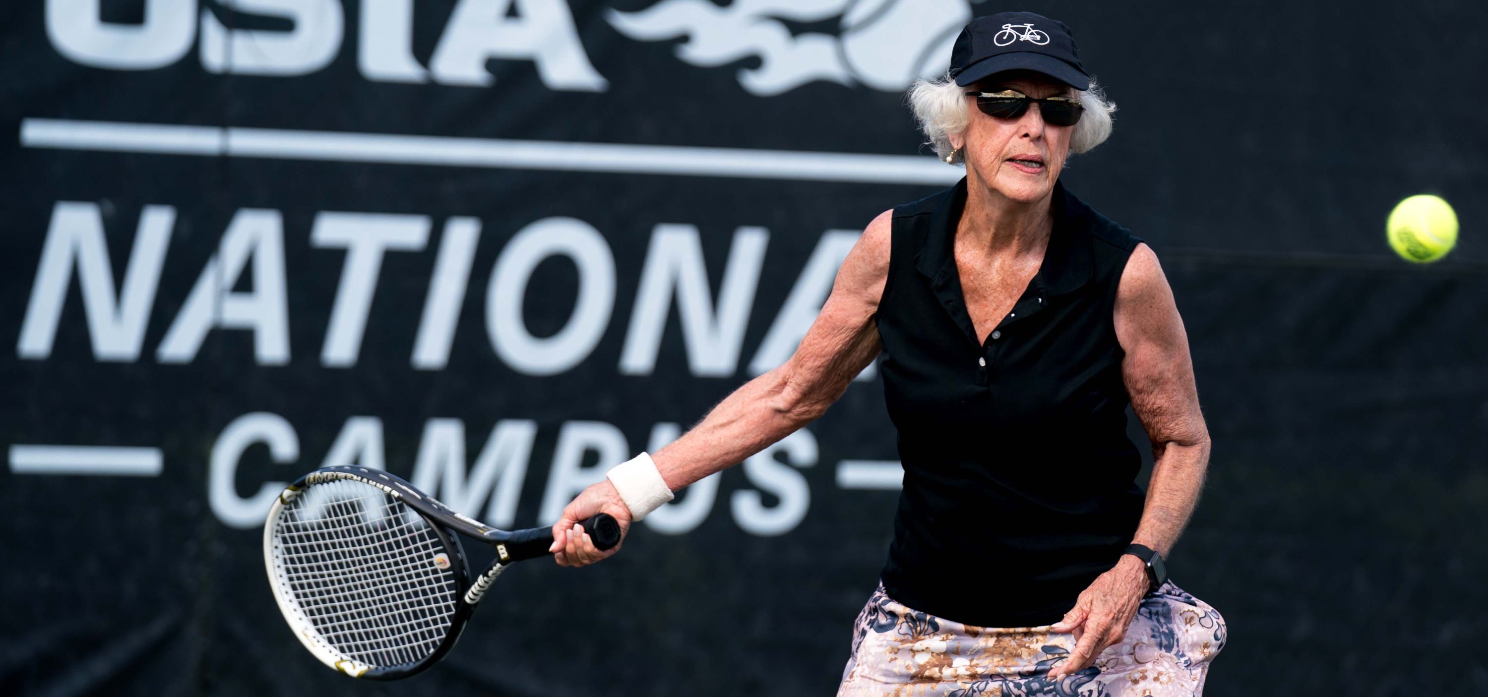 USTA League National Adult 65 & Over 6.0/8.0 Invitational