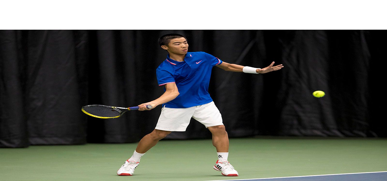 2018 USTA National Campus UTR Summer Jam Level 7