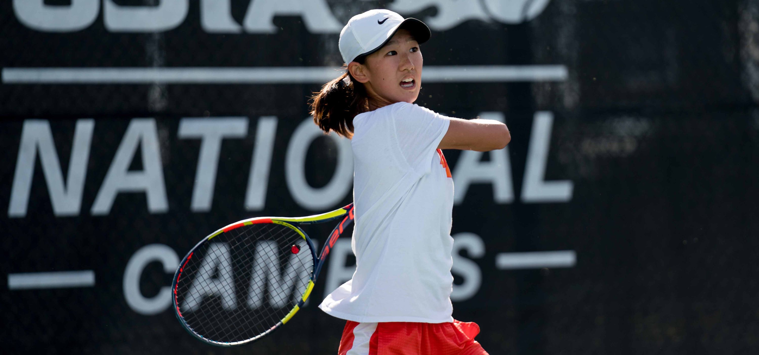 Singles Quarterfinals, Doubles Semifinals Set at 2019 Orlando Tennis Series
