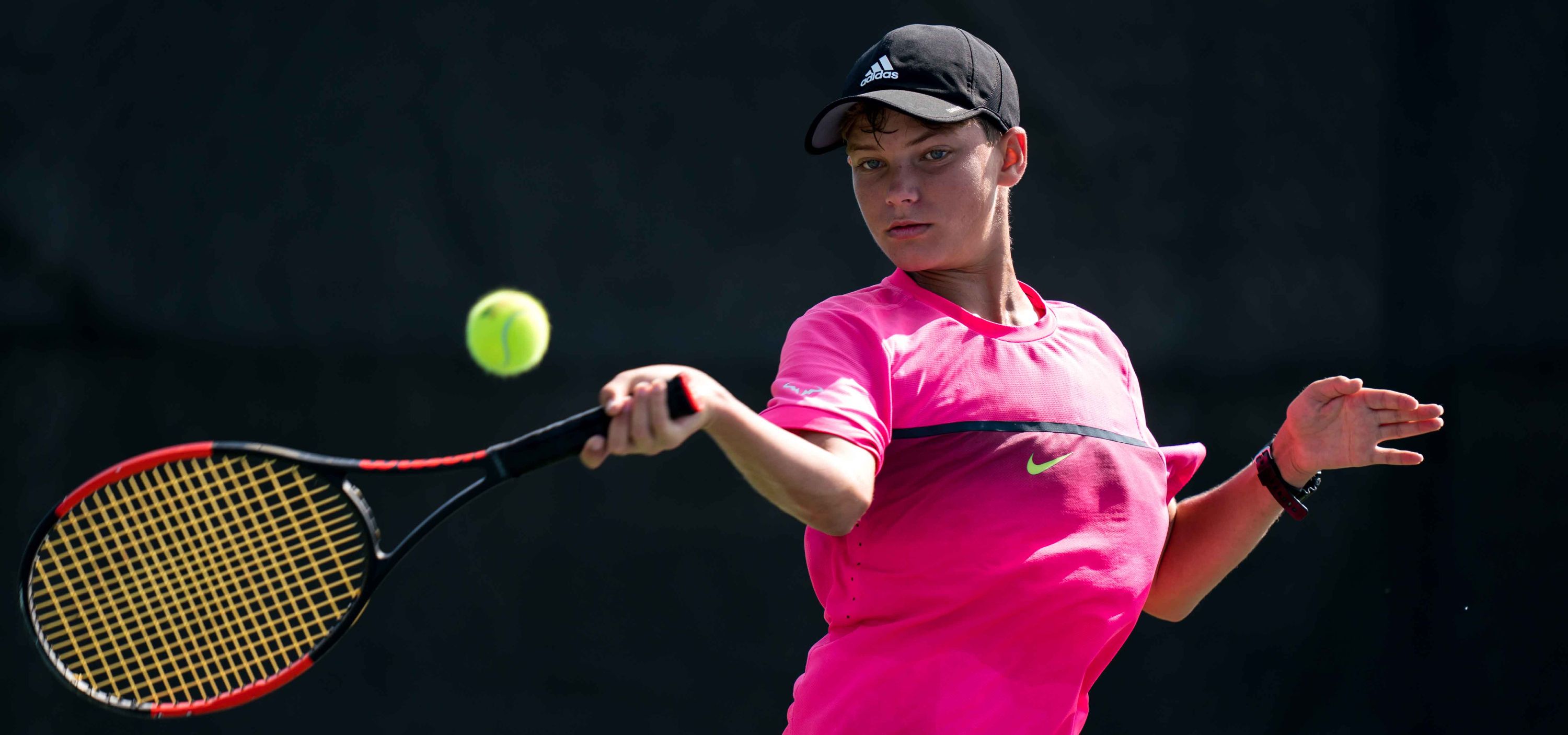 2019 Usta Boys 12s National Clay Court Championships