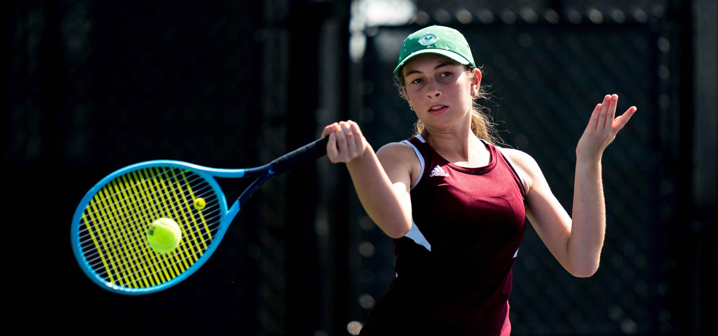 2019 USTA National Campus UTR Summer Jam Level 7