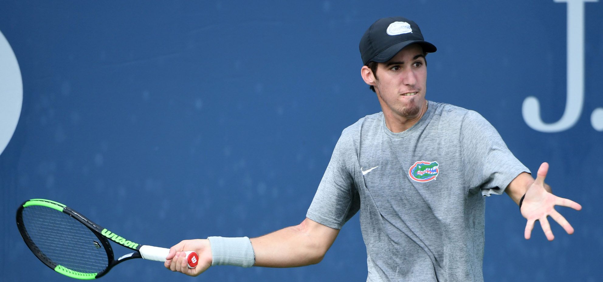 Mateas Continues Strong Showing at 2019 Oracle Pro Series Orlando