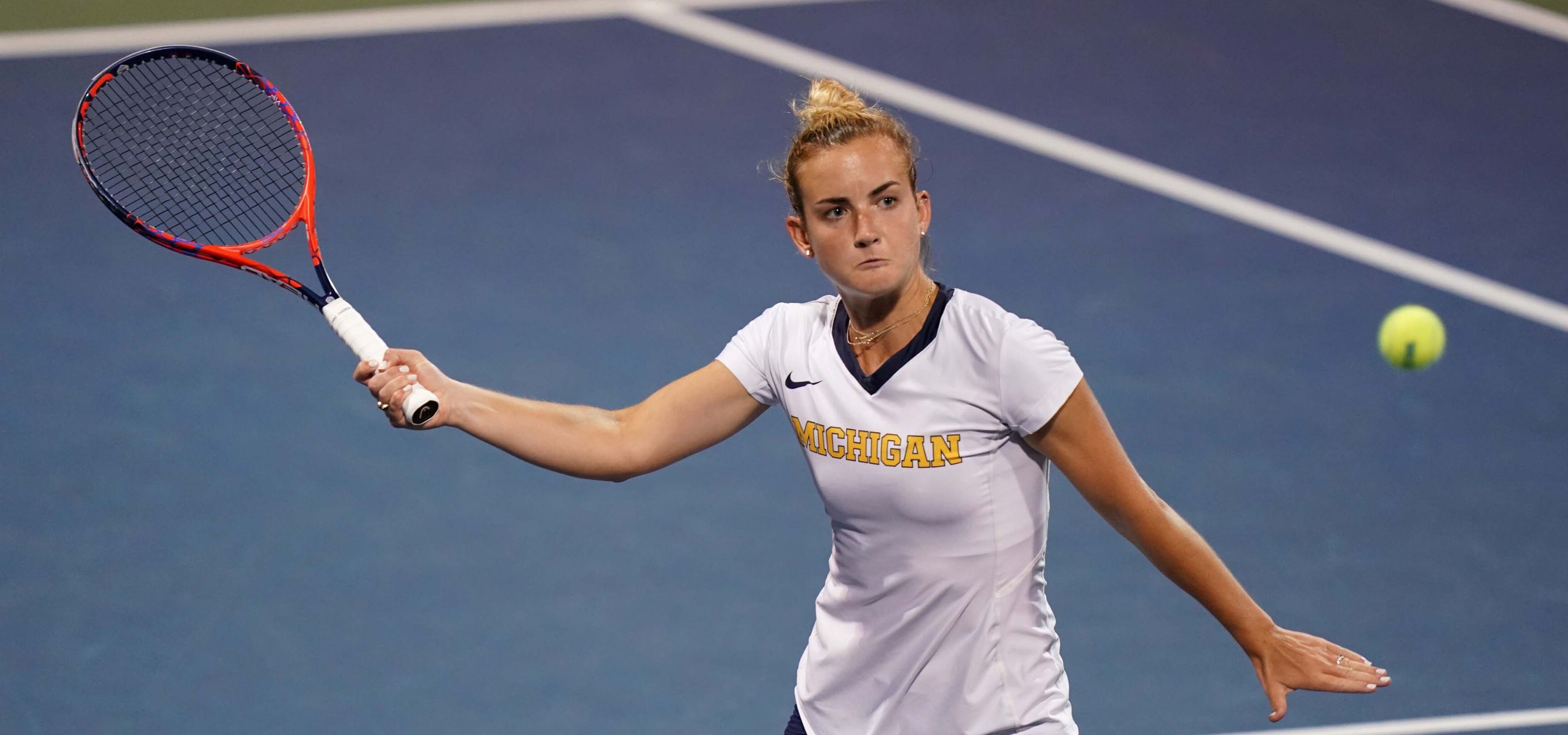 Alvarez and Sakamoto Own the Day at 2019 Oracle Pro Series Orlando