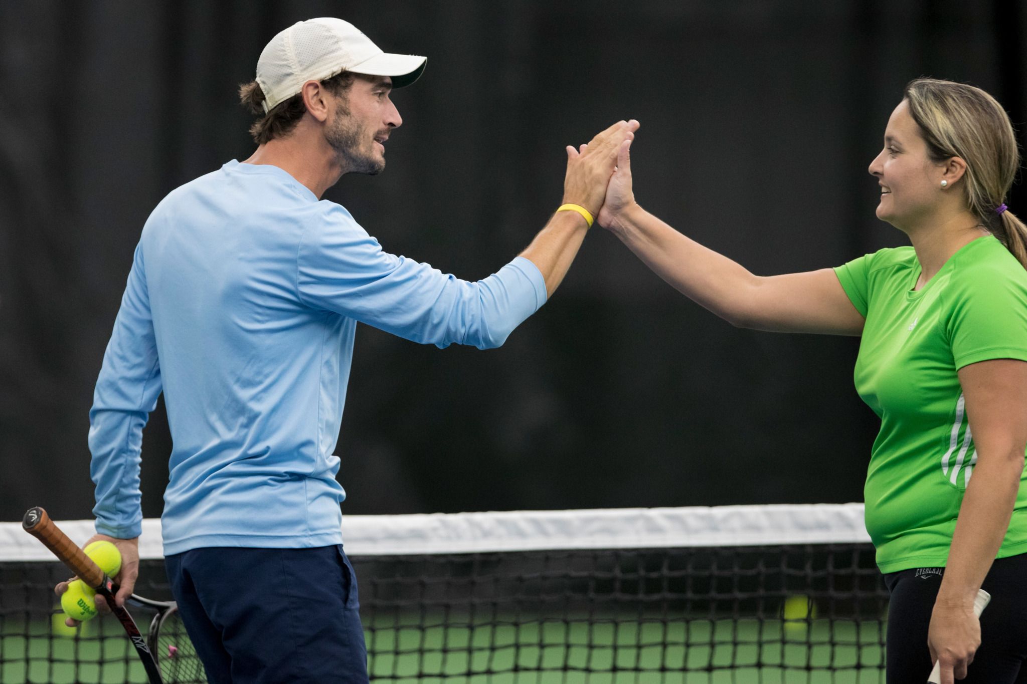 55 Top Images Tennis Class Orlando / Usta National Campus In Orlando Home Of American Tennis