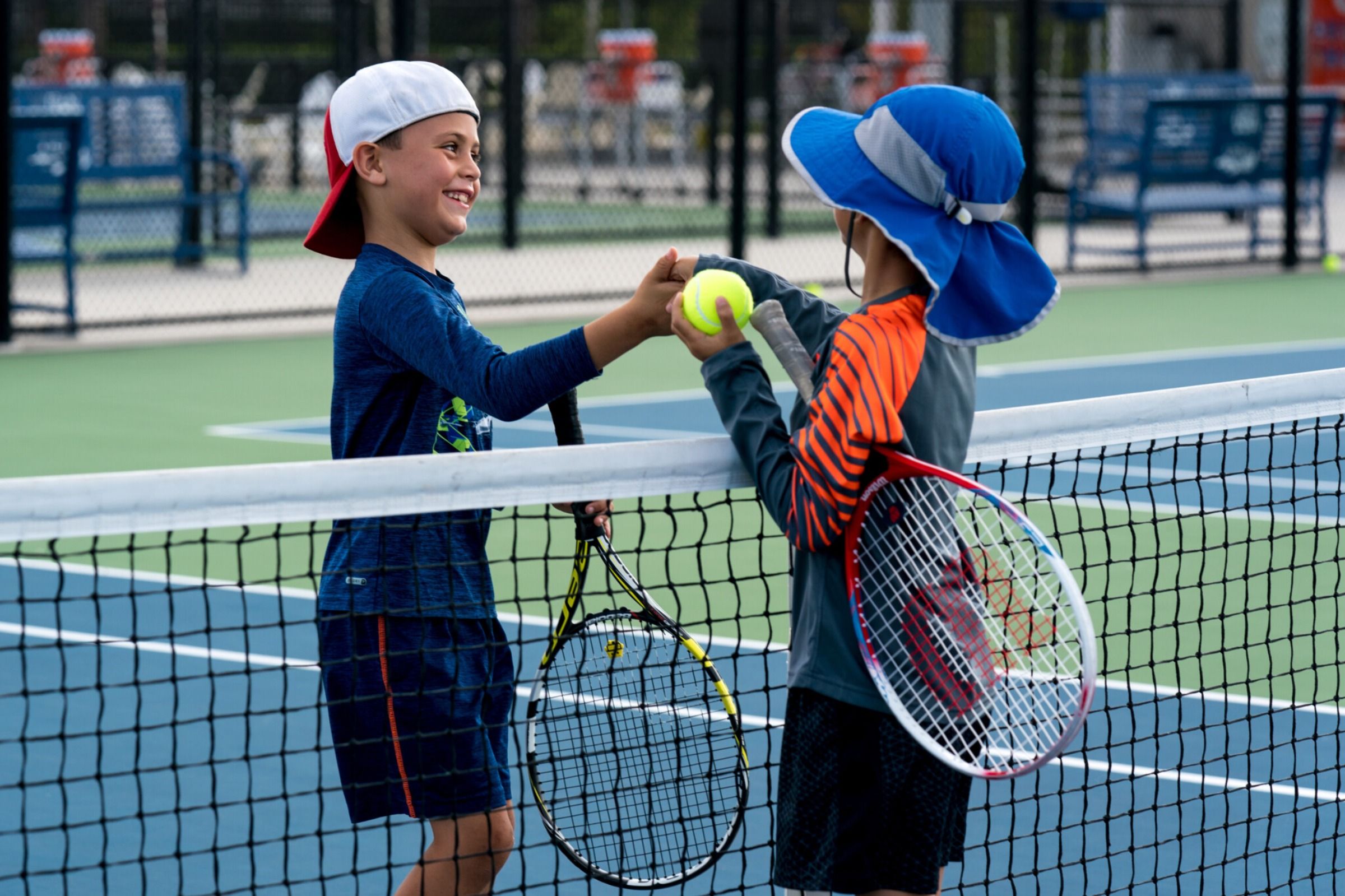 NEMOURS FAMILY ZONE