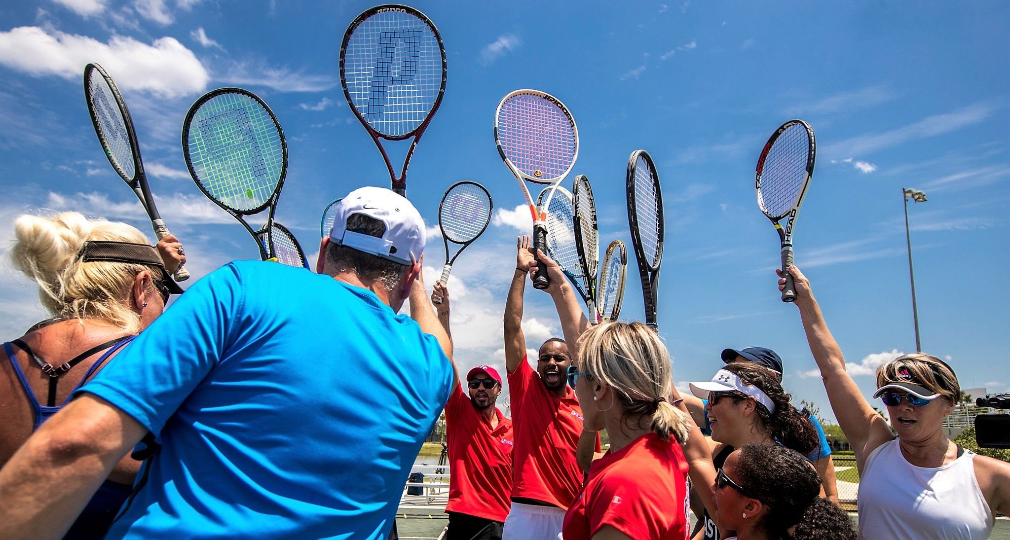 EVENTS & LEAGUES