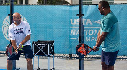 Programs & Social Play