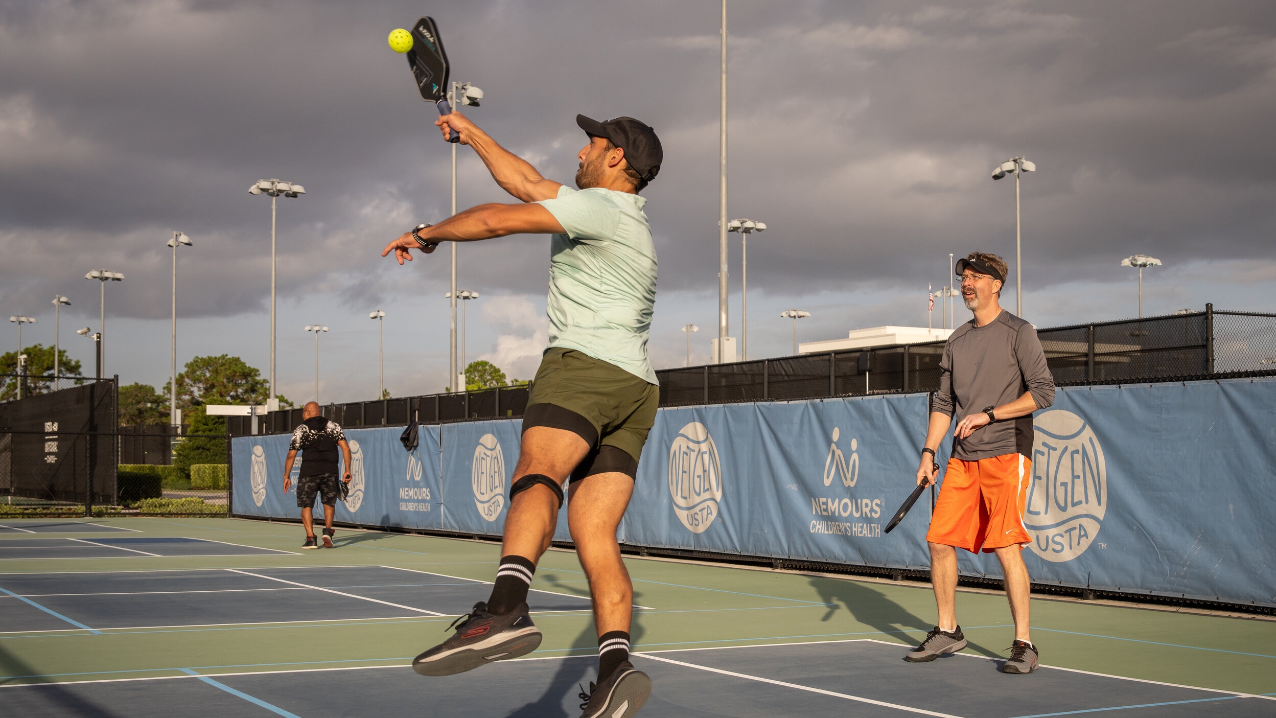 Tournaments & Events