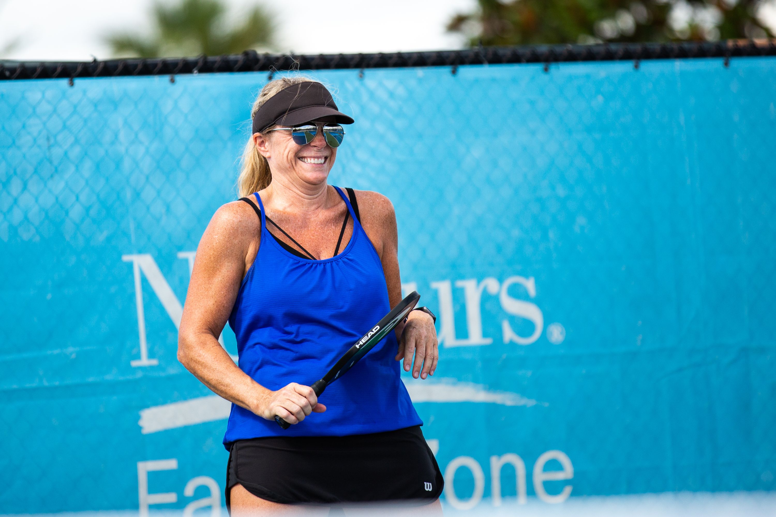 Pickleball Camps, Tournaments and Events at the National Campus