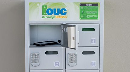 Harnessing the Power of the Sun