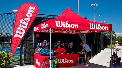 Wilson Ball Recycling