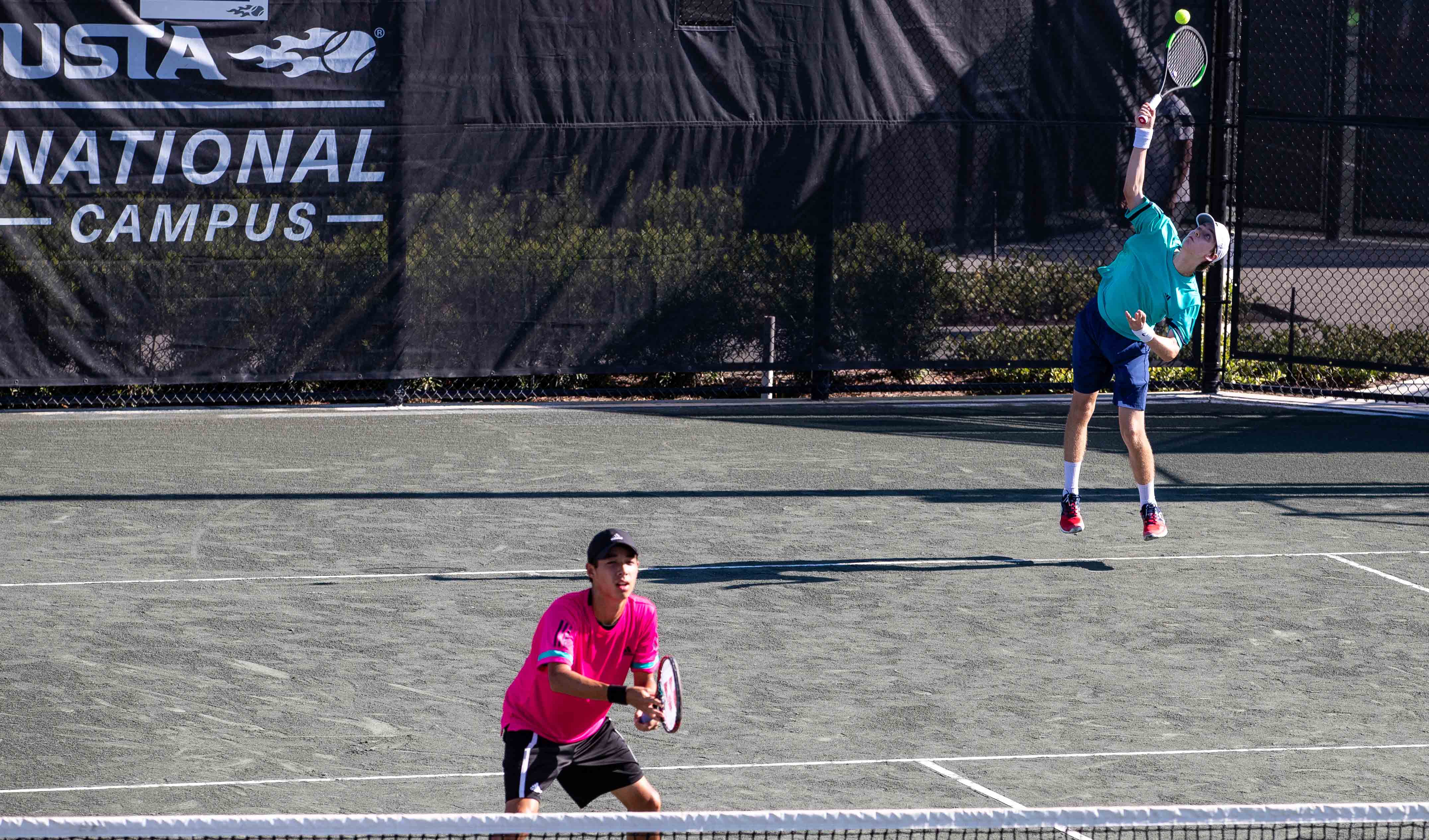 Junior Tennis Tournaments - USTA Florida