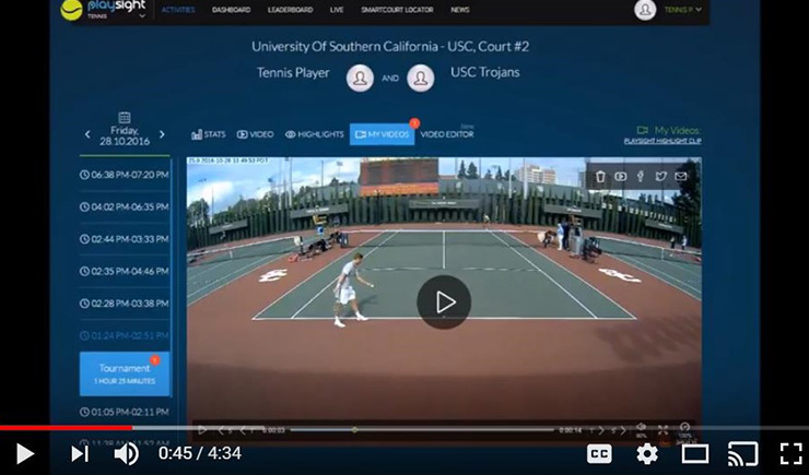 play site tennis
