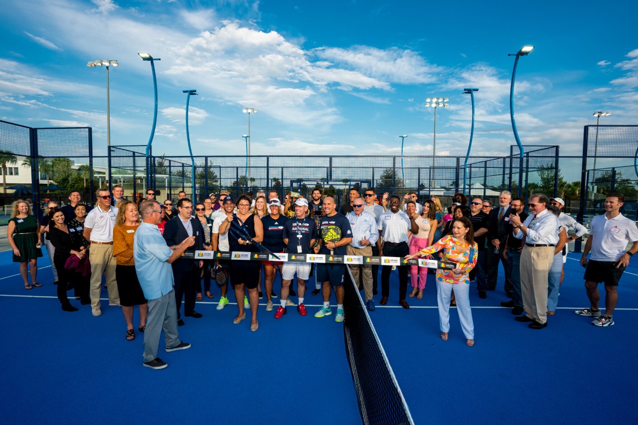 padel