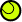 Tennis Ball Icon