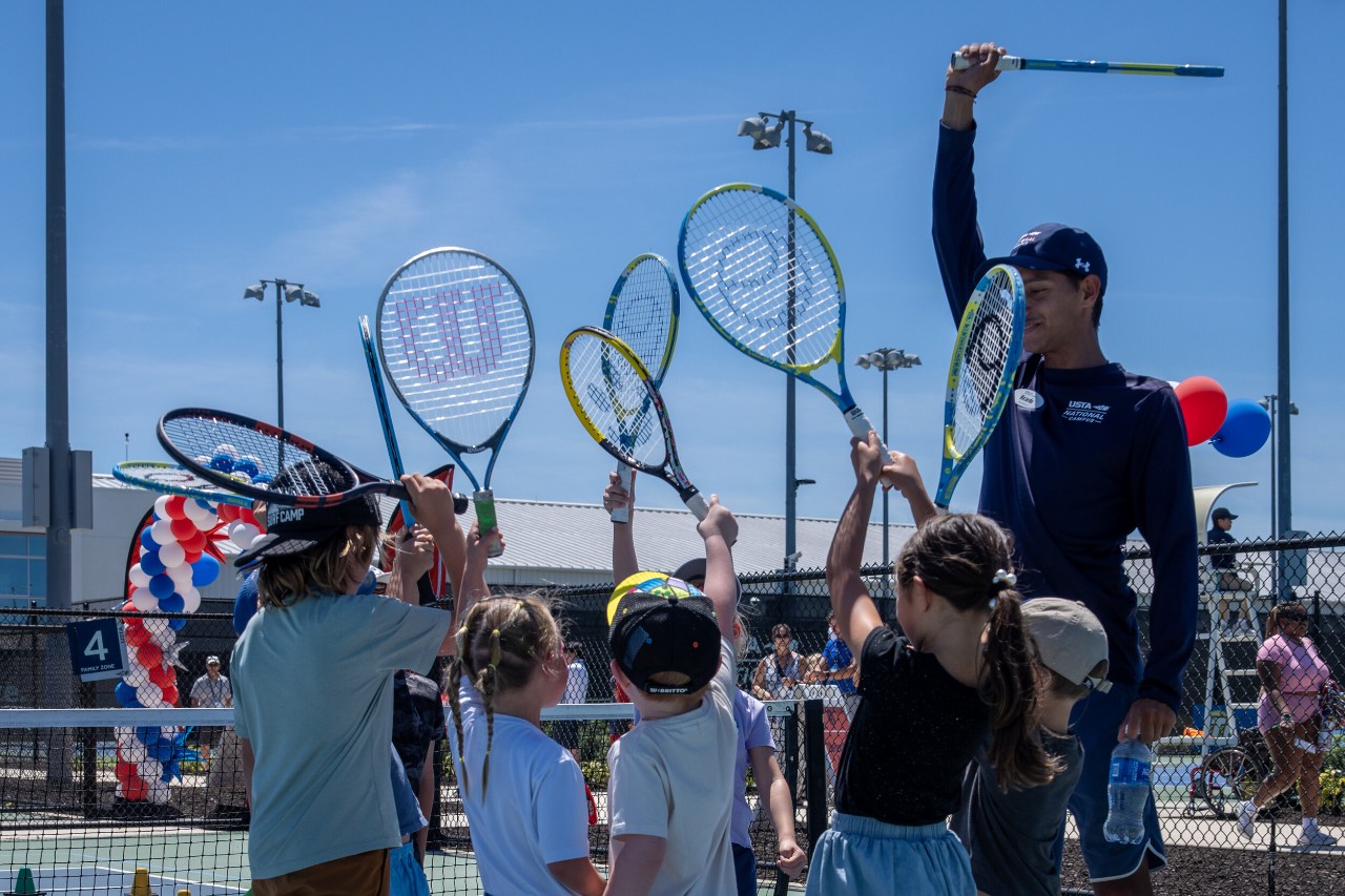 tennis-kids